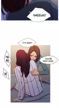 [PINKO] Scandal of the Witch Ch.1-26 (English) (Ongoing)