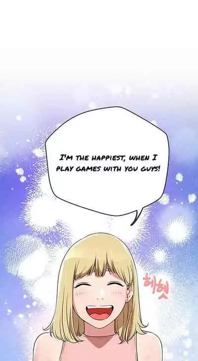 LIVE WITH : DO YOU WANT TO DO IT Ch. 1-14 [English]