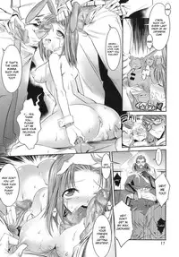 (C74) [Kaientai (Shuten Douji)] Eleven Usagi (Code Geass) [English] [desudesu]