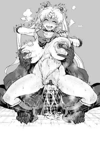 アヘ丸 -202302 部分（LUOLIMASI翻译）