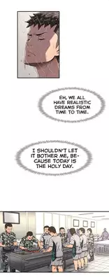 [Yi Hyeon Seok] Refrain Love Ch.1-23 (English) (YoManga) (Ongoing)