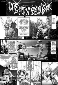 [Yamato Akira] Simulacre no Alice [English] [biribiri]