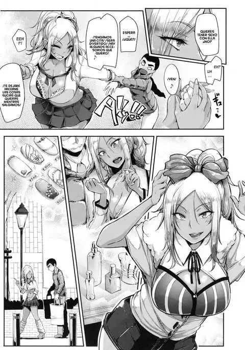 Ichinichi Gentei Kanojo | One Day Girlfriend