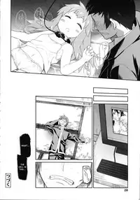 [Midori no Rupe] Garden II Ch. 1-4 [English] [MintVoid]