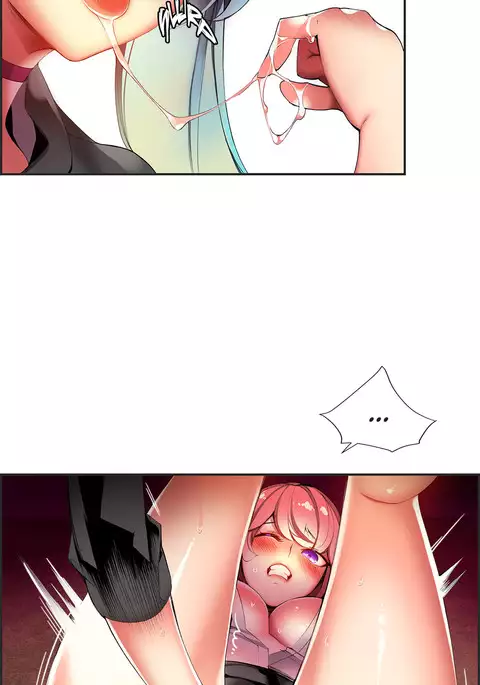 Lilith`s Cord Ch.1-24