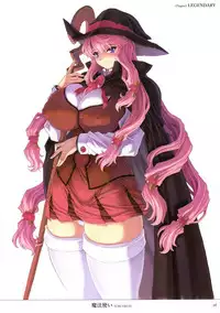 [Mogudan] Mogudan Illust Works