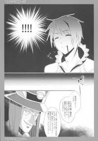 (C84) [hlz (Sanom)] TERACOYA4 (TERA The Exiled Realm of Arborea)