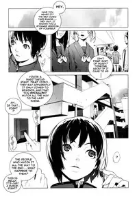 [Yukimi] Birthday ~Shokai Genteiban~ [English] [darknight]