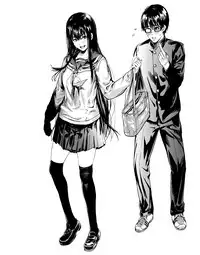 Kamen no Carnation + Omake