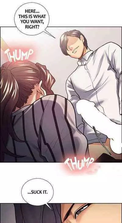 Taste of Forbbiden Fruit Ch.26/53