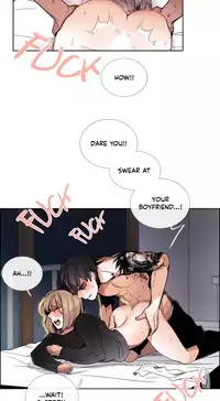 [Silverstar] Talk To Me Ch.1-38 (English) (Ongoing)
