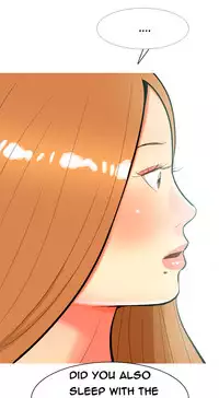 Hooker Ch.1-39 (English) (Ongoing)