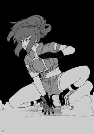 HEYSEY VS FIGHTING GAME GANGBANG PLAYBACK.-EXTRA ROUND!-