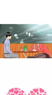 Hooker Ch.1-39 (English) (Ongoing)