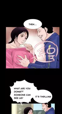 Missing Ch.1-13 (English) (Ongoing)