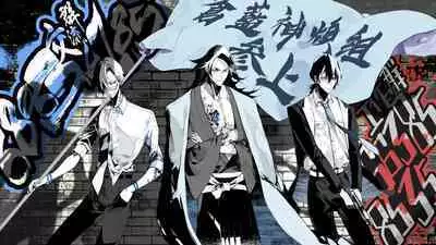 我的怨种室友 01-03 [苍蓝神烦汉化组x冒险者公会]