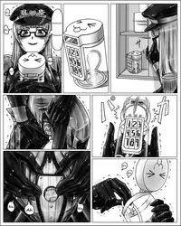 [Cho-yaki] Onee-chan wa Omocha ya So No 2 vol.1 | Big Sister's Toy Store Part 2 Vol. 1 (ongoing) [English]