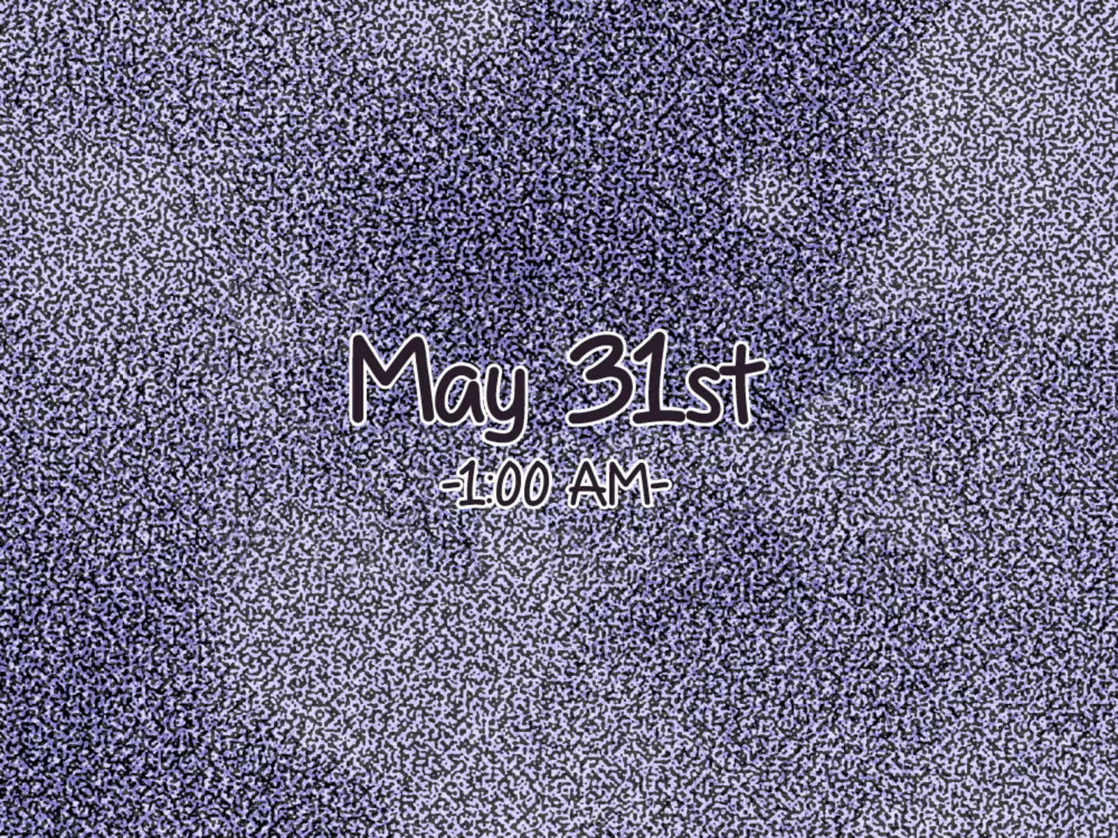 A Relationship about Orgasm Control