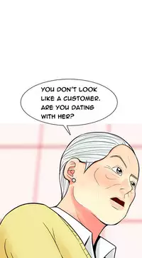 Hooker Ch.1-39 (English) (Ongoing)