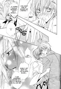 Cosplay Cafe-Oneshot[S-I]