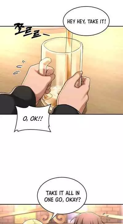 [Abio4, Bangkki] Sextudy Group (1-25) [English] [Ongoing]