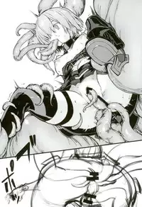 (C93) [Kenja Time (Zutta)] Bad End Catharsis Vol. 9 (Fate/Grand Order)