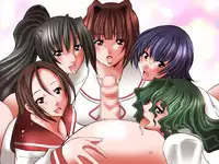 [DL Mate] Daredemo Iinari ni Dekiru Mahou no Kibidango