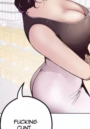 A Wonderful New World Ch.5/?