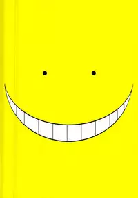 (SPARK10) [TWINTEL (Rinoko)] Etsuraku no Kiiroi Shokushu (Ansatsu Kyoushitsu)