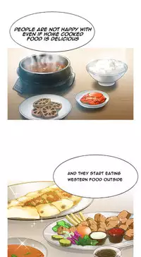 Change Partner Ch.1-15 (English) (Ongoing)