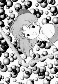 [Heaven's Unit] Fire!! Cracker 3 (You're Under Arrest, Sailor Moon)