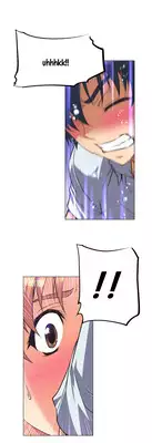 Brawling Go 0-13 Chapters (To be continued)