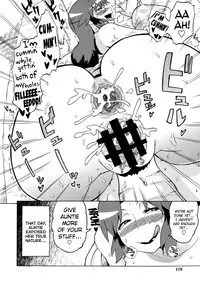 [Yuuki Ray] Shota Eater Ch. 1-8 [English] [biribiri]