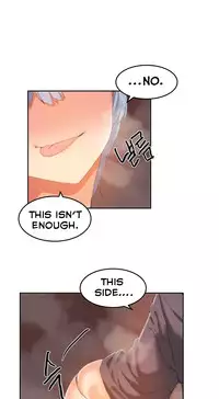 [Mx2J] Hahri's Lumpy Boardhouse Ch. 0-23 [English] (YoManga) (Ongoing)