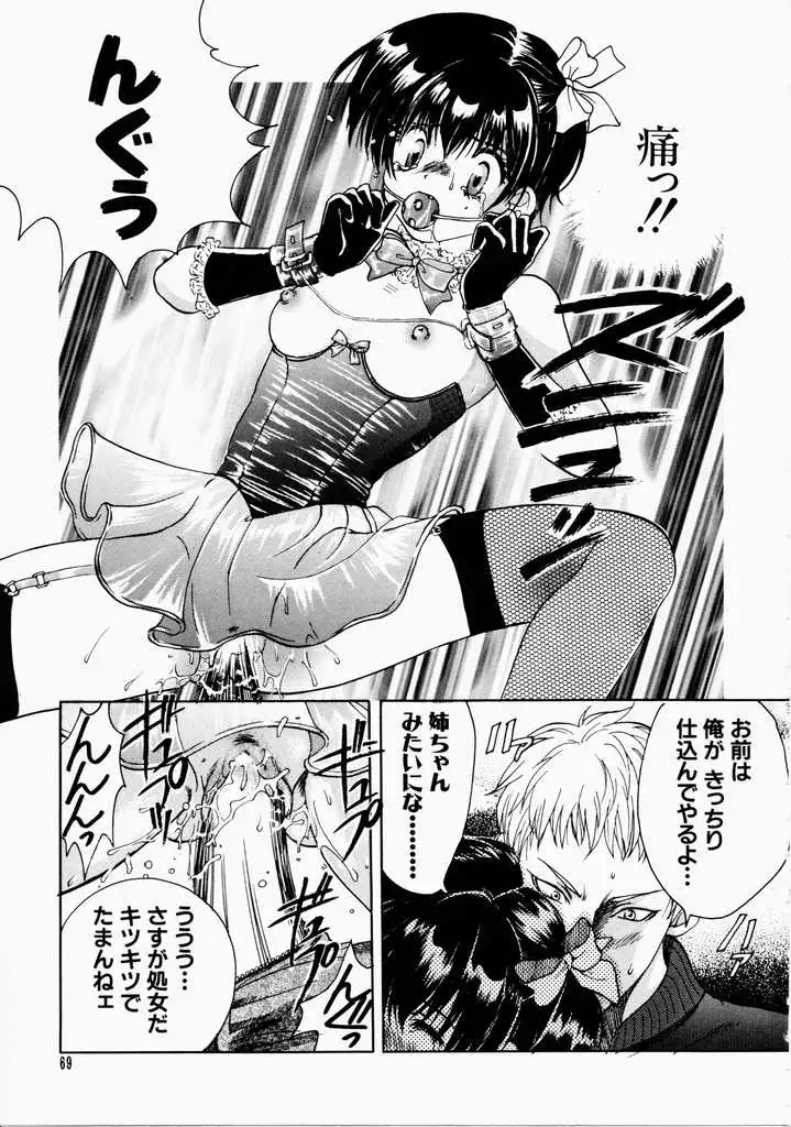 Ai no Katachi - Shape of Love