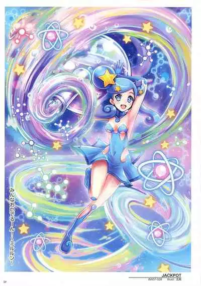 WIXOSS ART Material III