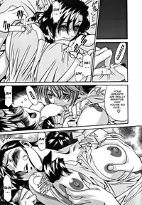 [Umetani Kenji] M no Higeki | The Tragedy of M [English] [Nemui]