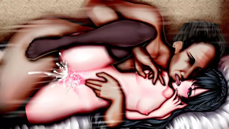 Saimin Choukyou Shikyuukan