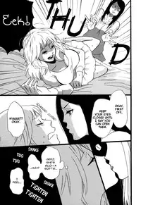 [Amano Shuninta] Sweet Exercise (Yuri Hime Wildrose 3) [English]