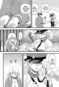 [Takizawa Naia] Onnajima - Harem Frontier Ch. 1-5 [English] [Lazarus H]