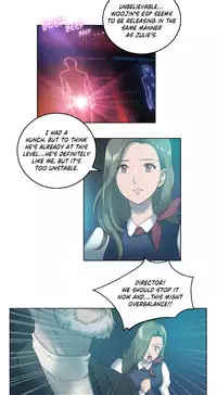 [BYMAN] Sex Knights-Erotic Sensuality & Perception Ch.1-11 (English) (Ongoing)