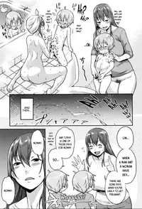 [Agata] Mama Para ~Chijo Zukan~ [English]