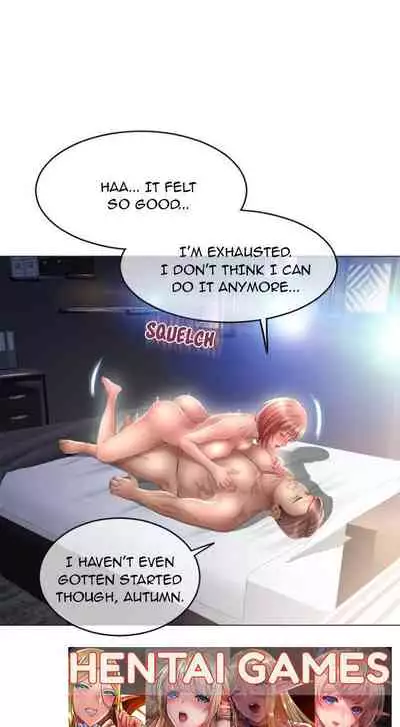 Close, but Far | Do it next door Ch. 30-31