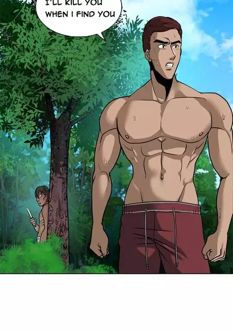 Change Partner Ch.1-13