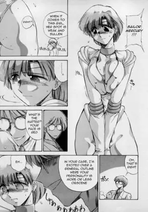 Yamete Yamete Yametee! | Stop It Stop Stop Iiit