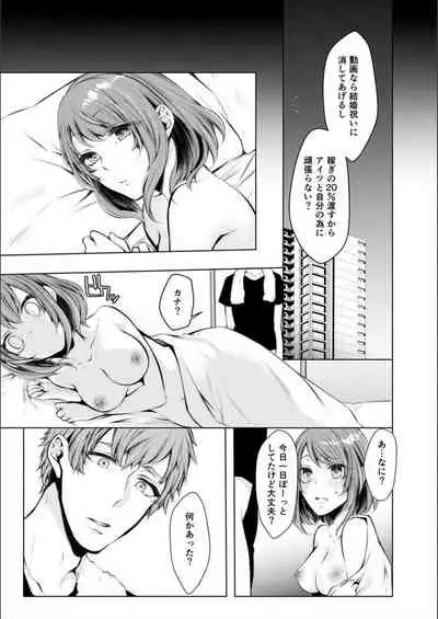 Konzen Nettorare Haishin