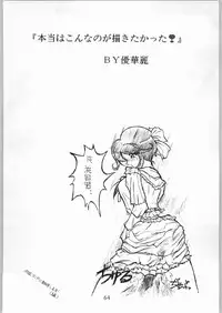 [Effecter (Various)] Katsugeki Nyan Nyan (Bishoujo Senshi Sailor Moon)