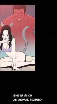 [Mr. Byeong-Su] Cohabitation Ch.1-47 (English) (Ongoing)