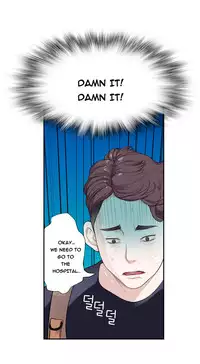 Tissue Thieves Ch.1-15 (English) (Ongoing)