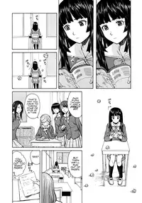 [Fuuga] Shinda Watashi no Monogatari Ch. 1-2 [English] [WWW+Anon]